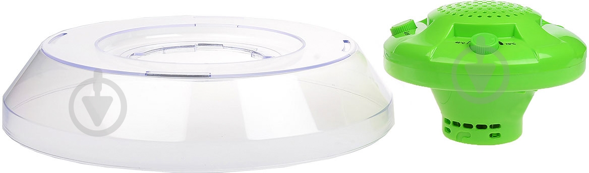 Сушилка Saturn ST-FP0113 White - фото 5