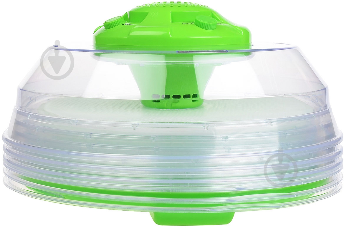 Сушилка Saturn ST-FP0113 White - фото 2