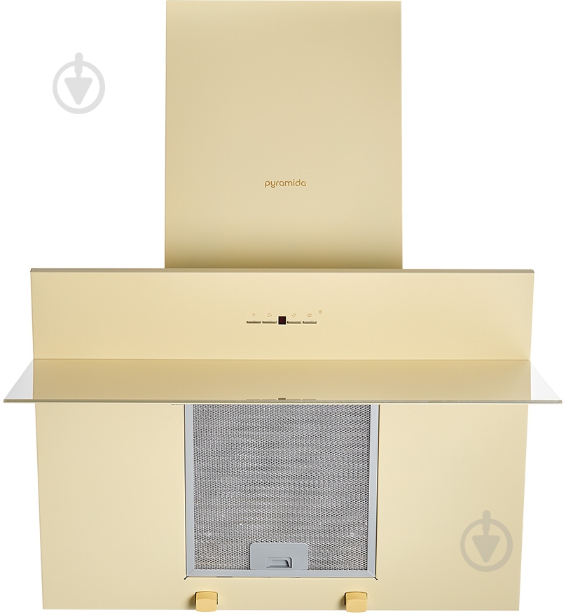 Витяжка Pyramida NR-MG 60 SYE-15 IV - фото 3