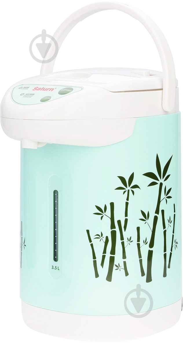 Термопот Saturn ST-EK8036 - фото 1 Термопот Saturn ST-EK8036 - фото 1