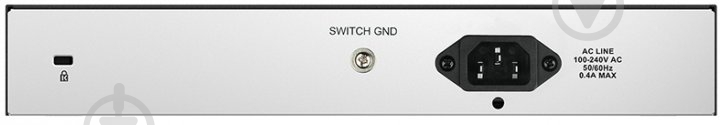 Комутатор D-Link DGS-1210-20/ME/A - фото 2 Комутатор D-Link DGS-1210-20/ME/A - фото 2