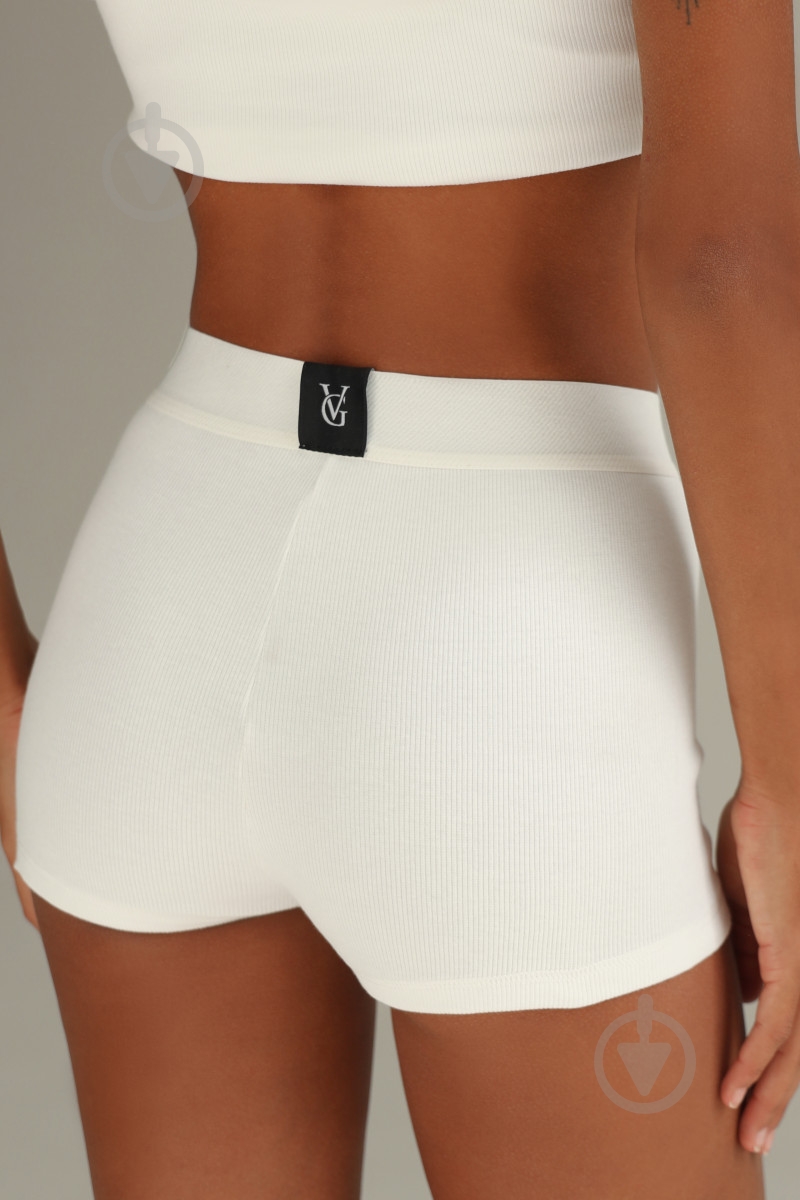 Шорты German Volf 24070 р. M белый - фото 4