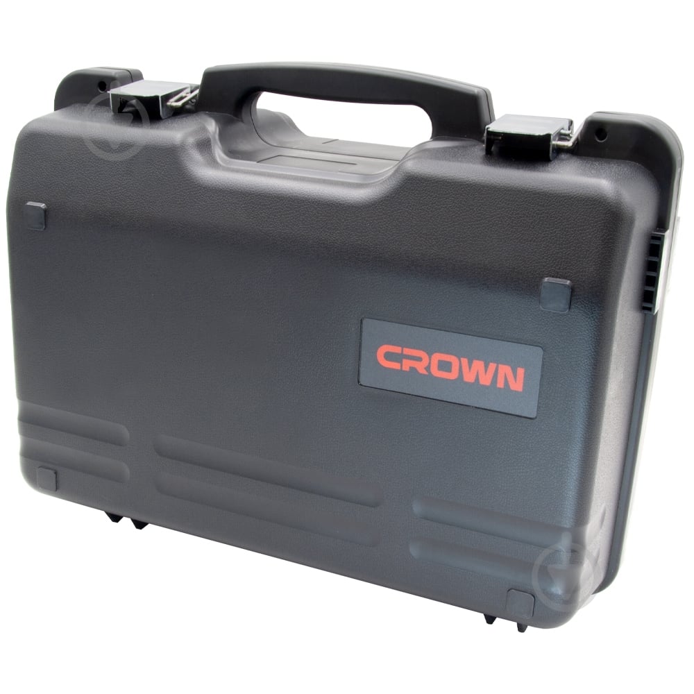 Нивелир лазерный Crown CT44065 - фото 7