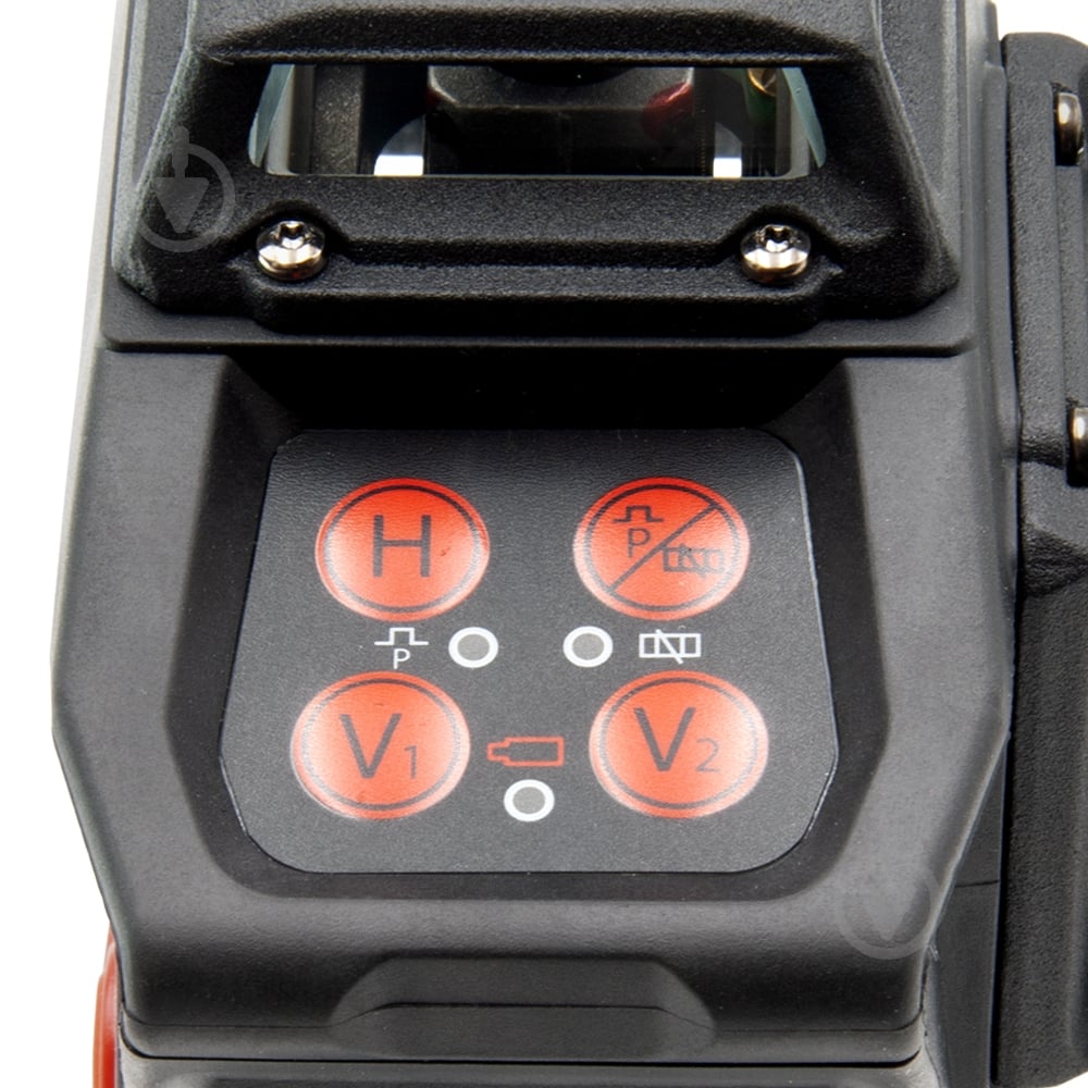 Нивелир лазерный Crown CT44065 - фото 4