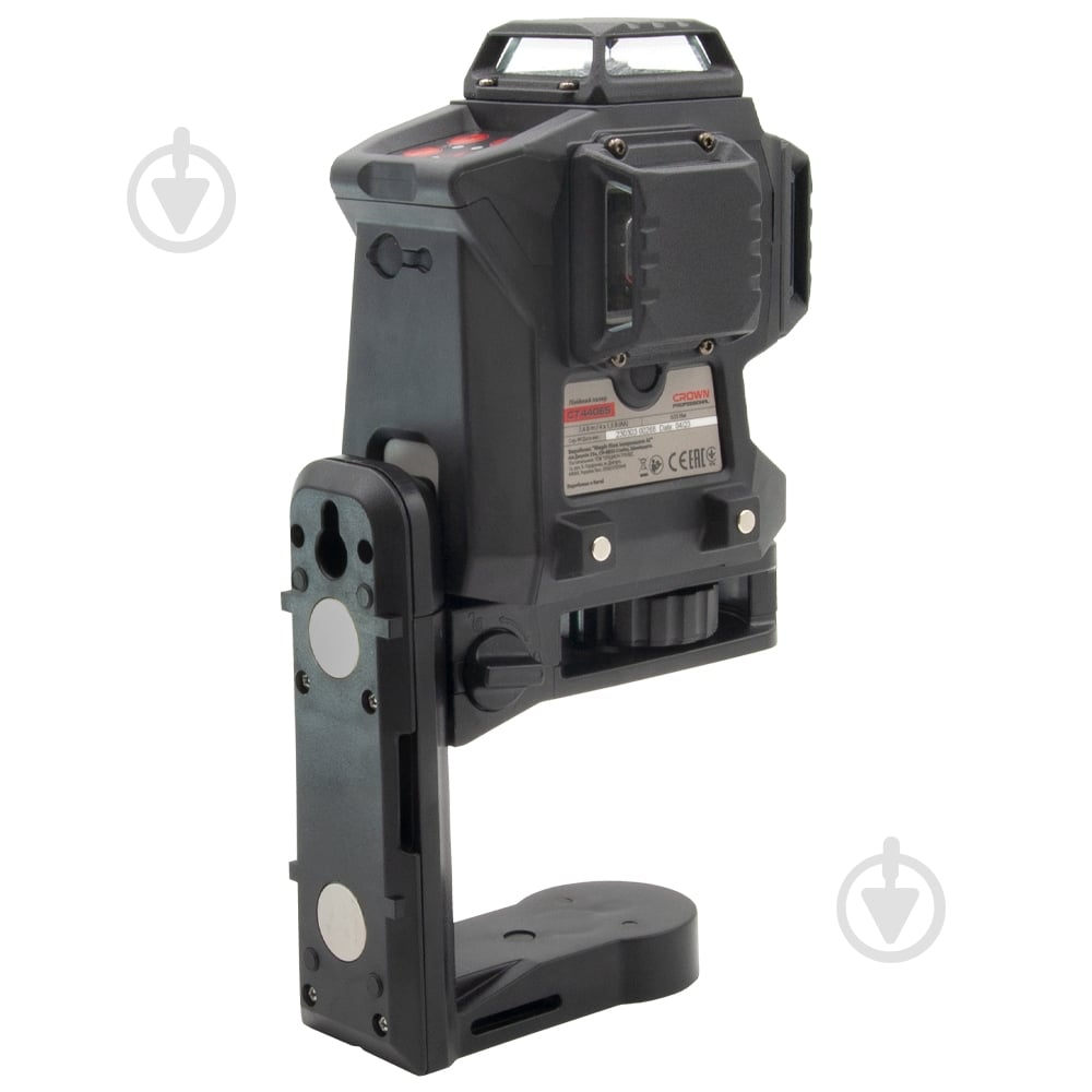 Нивелир лазерный Crown CT44065 - фото 2