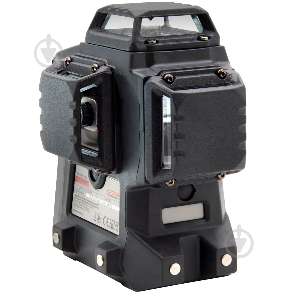 Нивелир лазерный Crown CT44065 - фото 3