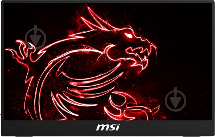 Монитор MSI 15,6" (MAG161V) - фото 1
