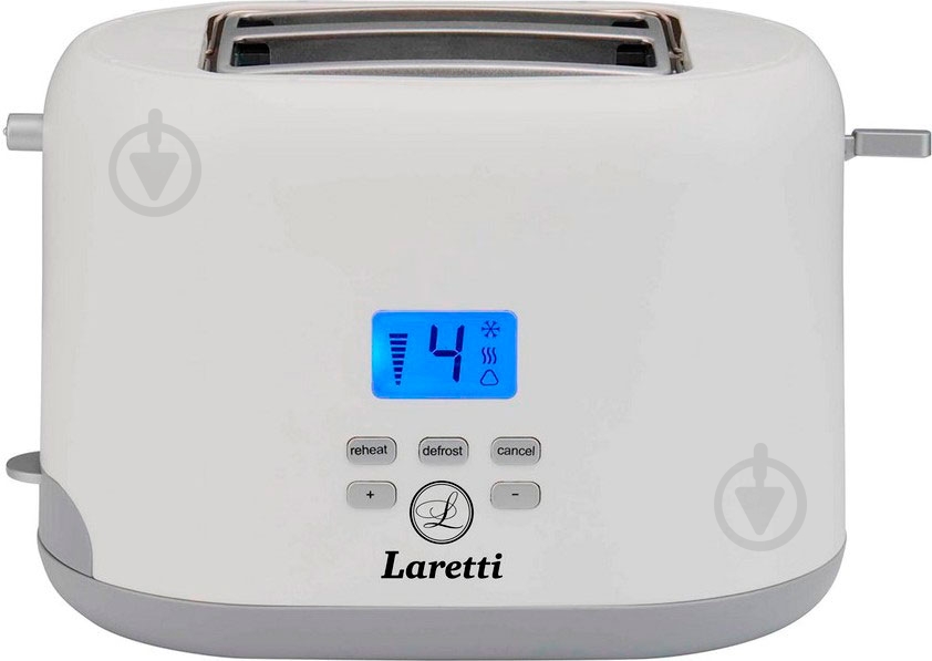 Тостер Laretti LR7156 - фото 1