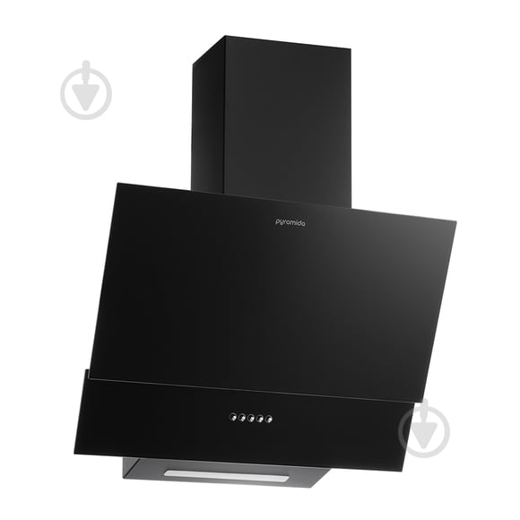 ВИТРИНА! Вытяжка Pyramida CSW 11 60 BL - фото 1 ВИТРИНА! Вытяжка Pyramida CSW 11 60 BL - фото 1