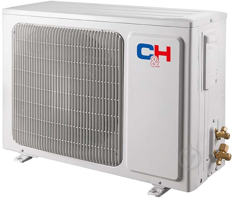 Кондиціонер Cooper&Hunter CH-S36XL9 Air master power - фото 2