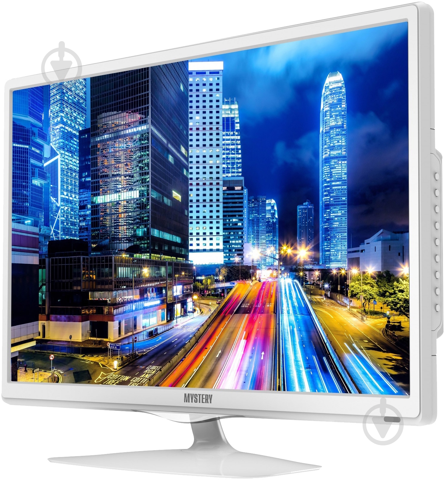Телевизор Mystery MTV-2429LT2 white - фото 1