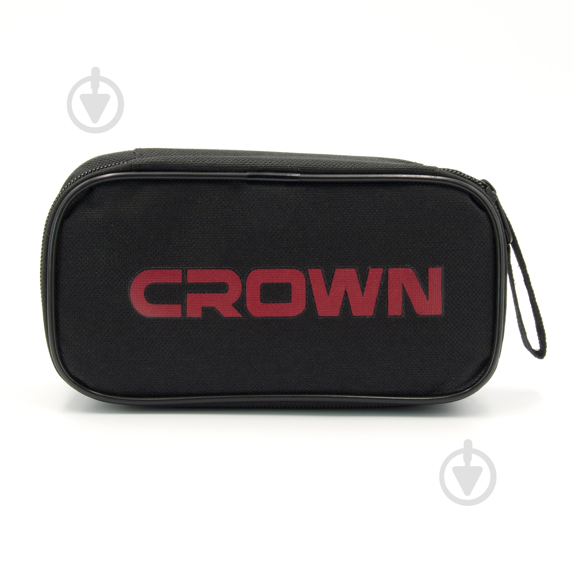 Мультиметр цифровий Crown CT44051 - фото 4