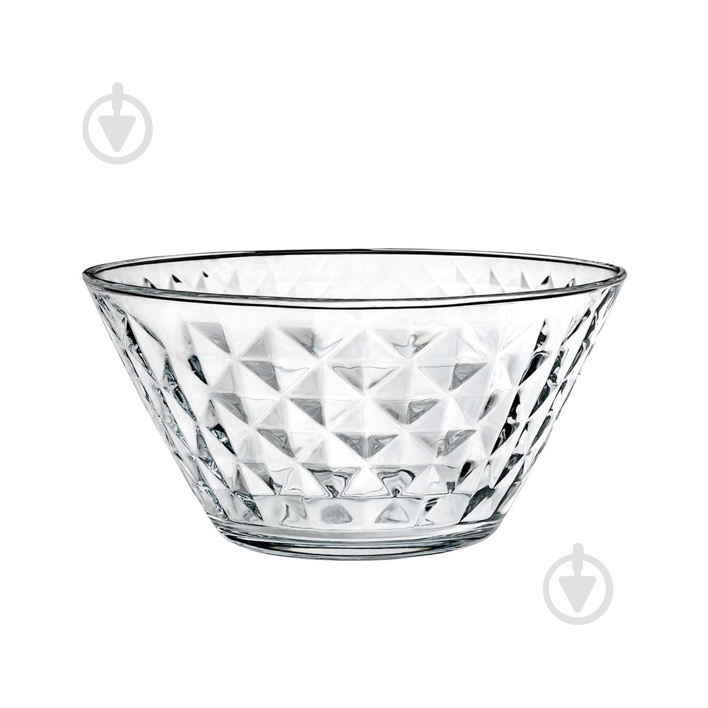 Набор салатников LAV Ромб 12 см 6 шт. - фото 1