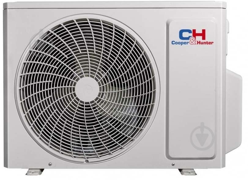 Кондиционер Cooper&Hunter CH-S09XZ3 Universal PRO - фото 5