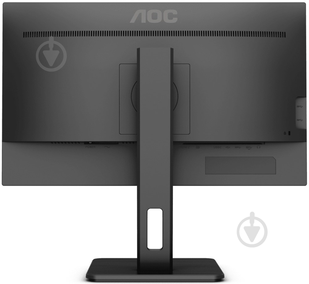 Монітор AOC 23,8" (24P2C) - фото 5
