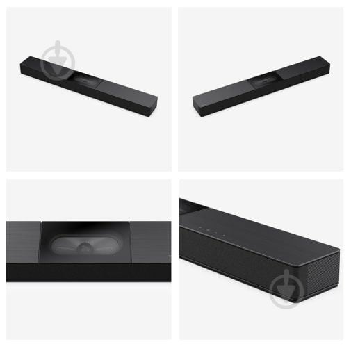 ВІТРИНА! Саундбар Hisense HS2000 - фото 4 ВІТРИНА! Саундбар Hisense HS2000 - фото 4