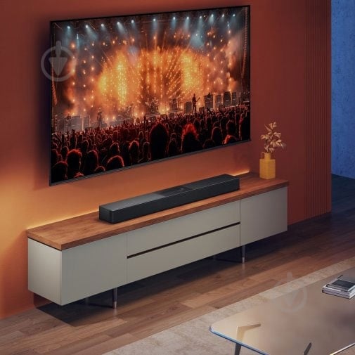 ВІТРИНА! Саундбар Hisense HS2000 - фото 9 ВІТРИНА! Саундбар Hisense HS2000 - фото 9