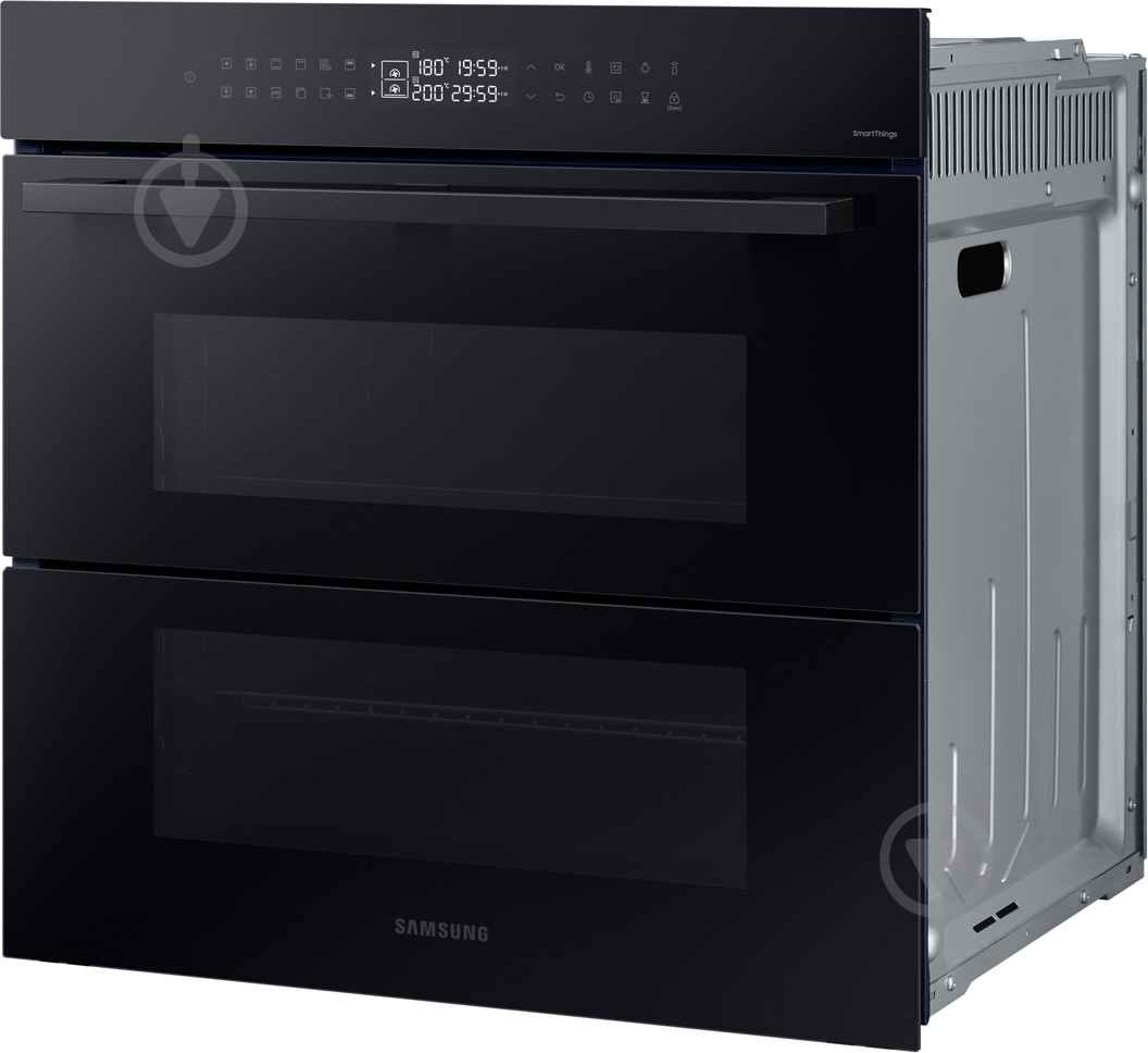 ВИТРИНА! Духовой шкаф Samsung NV7B4345VAK/WT - фото 4