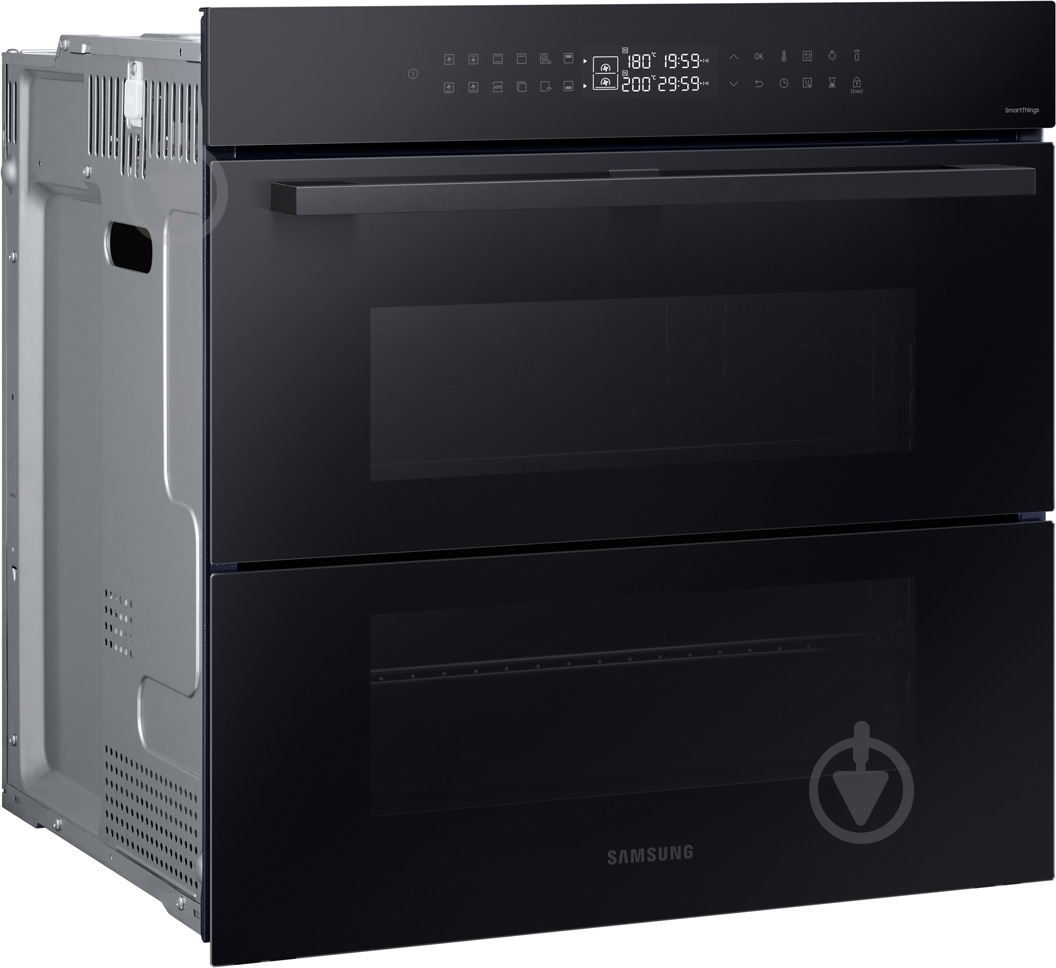 ВИТРИНА! Духовой шкаф Samsung NV7B4345VAK/WT - фото 6