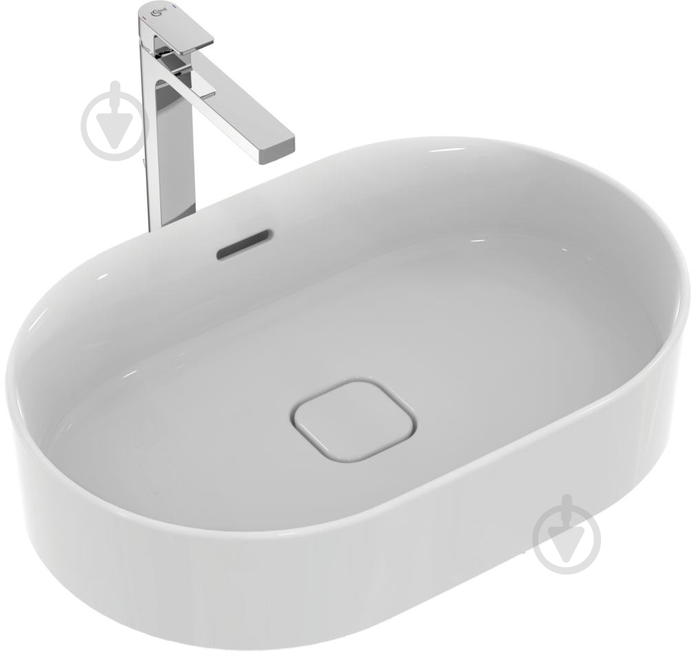 Умывальник Ideal Standard Strada II Oval 60 T360401 - фото 1