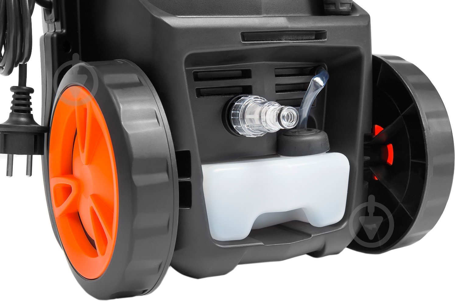 Мини-мойка Daewoo DAW 500 - фото 3