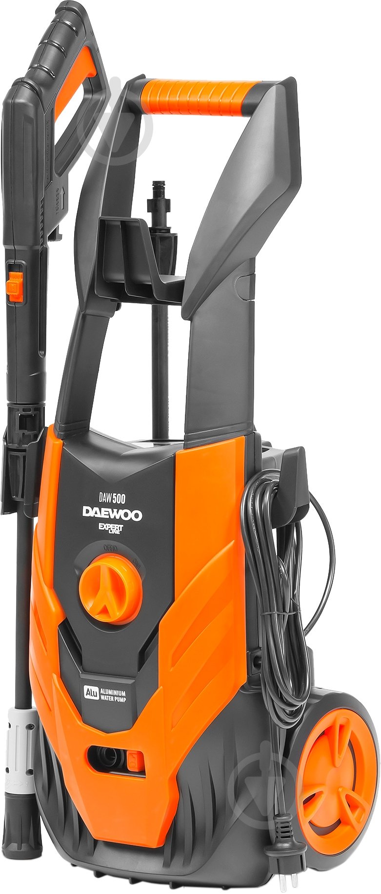 Мини-мойка Daewoo DAW 500 - фото 1