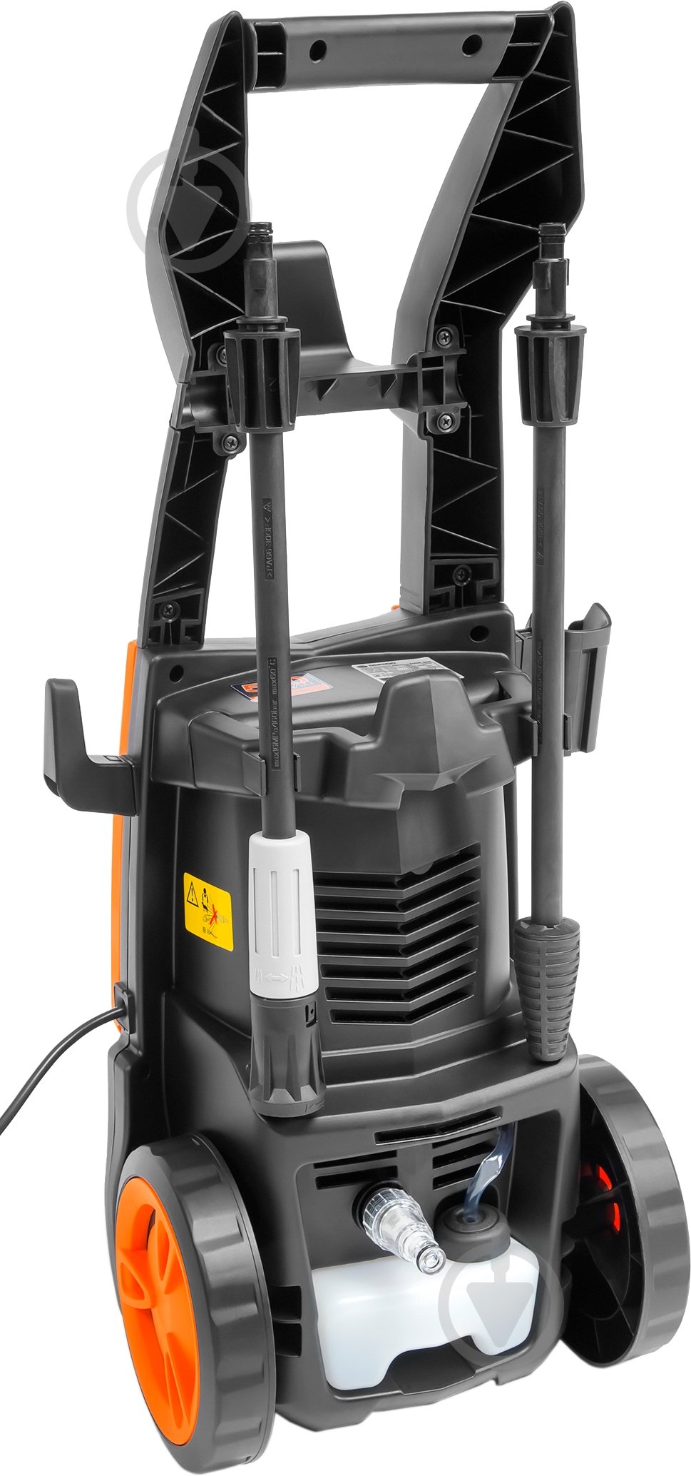 Мини-мойка Daewoo DAW 500 - фото 2