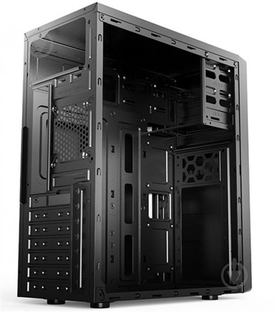 Корпус Frimecom E133 400W - фото 4 Корпус Frimecom E133 400W - фото 4