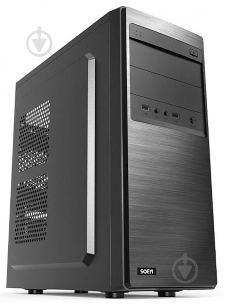 Корпус Frimecom E133 400W - фото 1 Корпус Frimecom E133 400W - фото 1