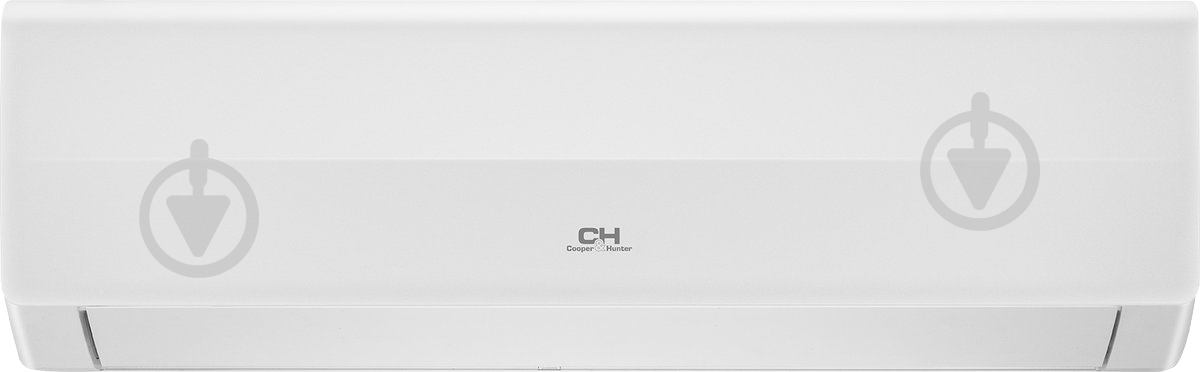 Кондиционер Cooper&Hunter CH-S24XZ3 UNIVERSAL PRO (Gen VI) - фото 5
