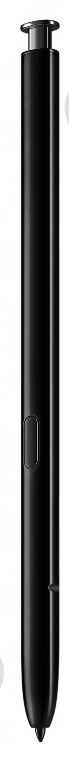 Смартфон Samsung Galaxy Note 20 Ultra 8/256GB black (SM-N985FZKGSEK) - фото 10 Смартфон Samsung Galaxy Note 20 Ultra 8/256GB black (SM-N985FZKGSEK) - фото 10