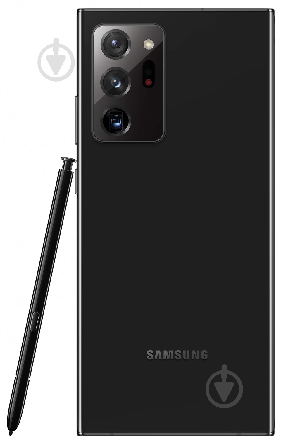 Смартфон Samsung Galaxy Note 20 Ultra 8/256GB black (SM-N985FZKGSEK) - фото 13 Смартфон Samsung Galaxy Note 20 Ultra 8/256GB black (SM-N985FZKGSEK) - фото 13