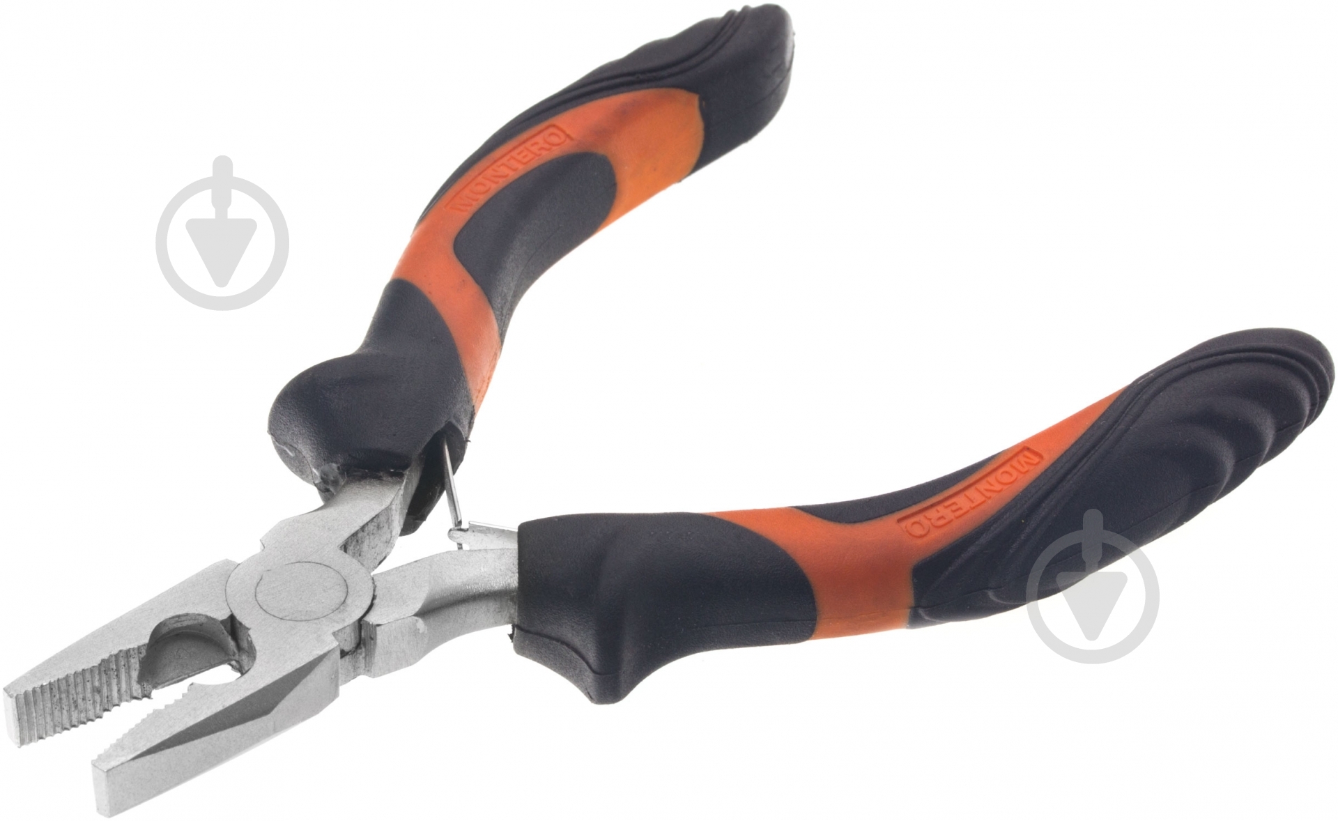 Плоскогубцы Montero 10901 - фото 1