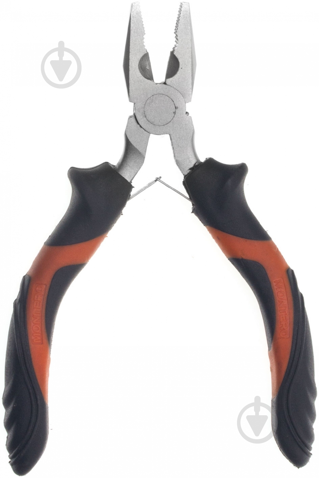 Плоскогубцы Montero 10901 - фото 2