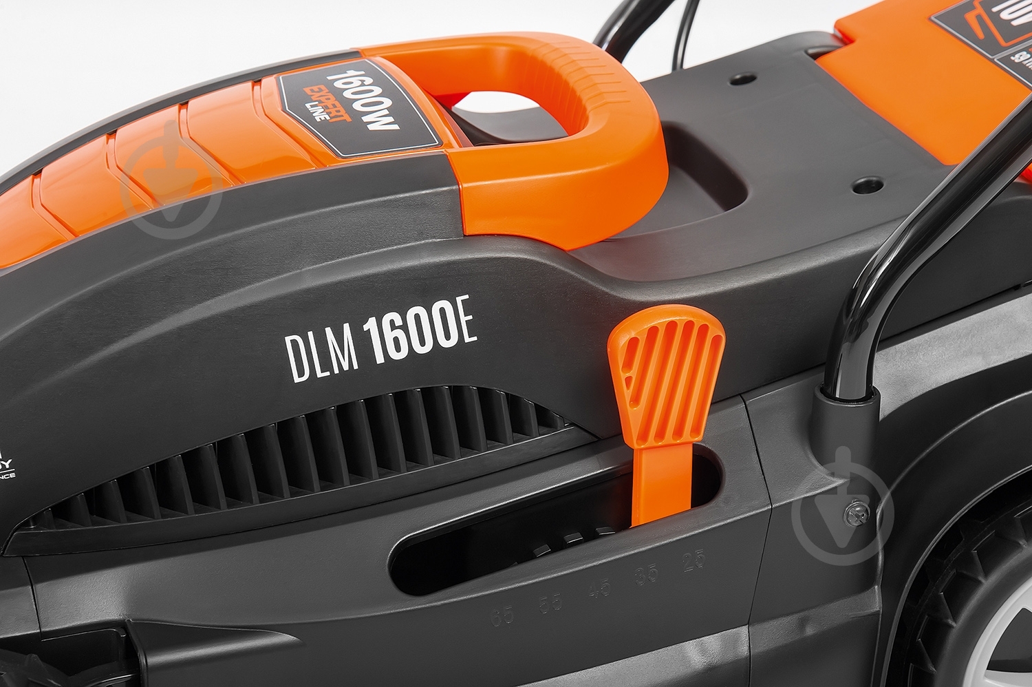 Газонокосарка електрична Daewoo DLM 1600E - фото 3