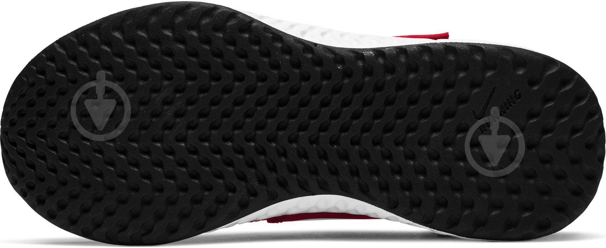 Кроссовки Nike REVOLUTION 5 (PSV) BQ5672-603 р.35 красные - фото 5 Кроссовки Nike REVOLUTION 5 (PSV) BQ5672-603 р.35 красные - фото 5