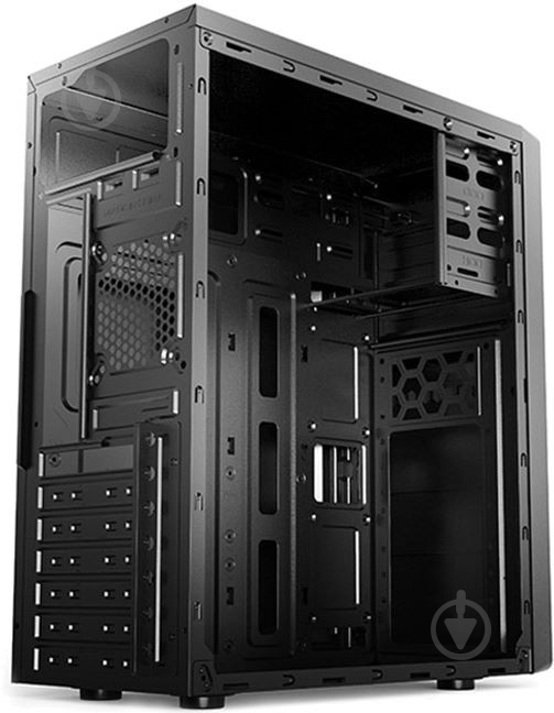 Корпус Frimecom E160 400W - фото 2 Корпус Frimecom E160 400W - фото 2