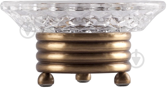 Мыльница KUGU Hestia Antique Freestand 960A - фото 2
