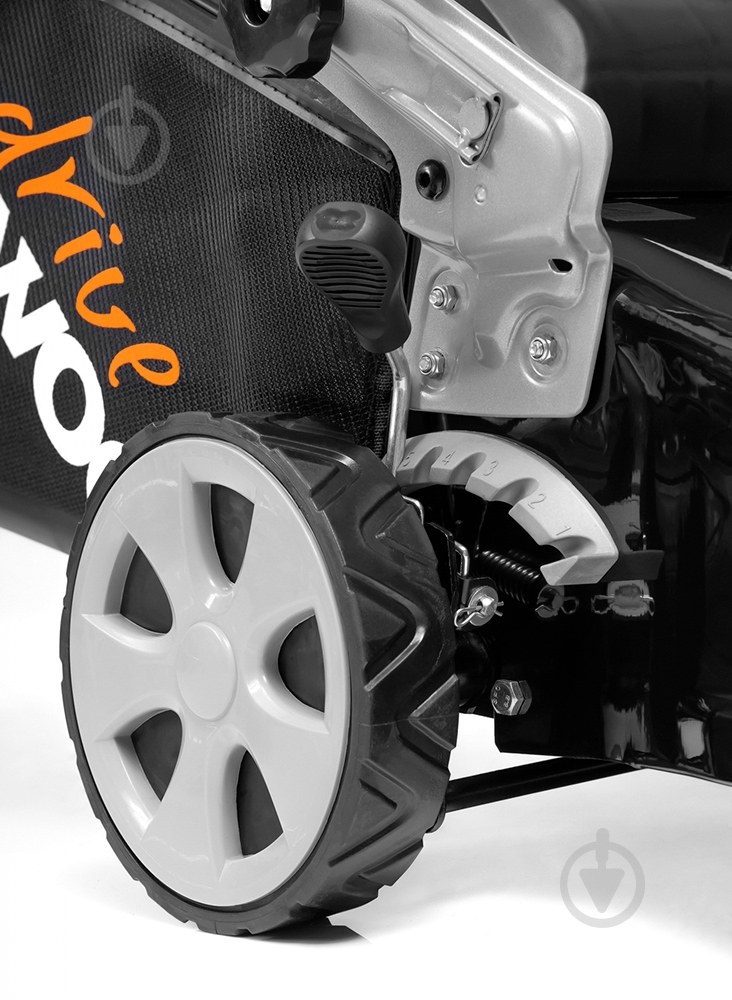 Газонокосилка бензиновая Daewoo DLM 45SP - фото 7