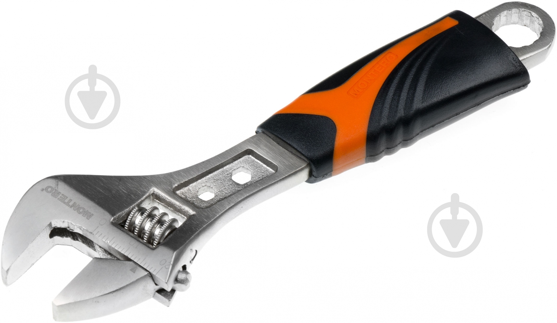 Ключ разводной Montero 15101 - фото 1