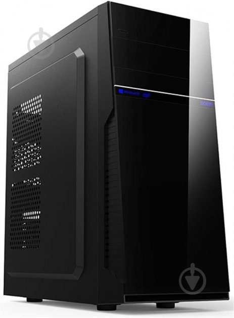 Корпус Frimecom E175 400W - фото 1 Корпус Frimecom E175 400W - фото 1