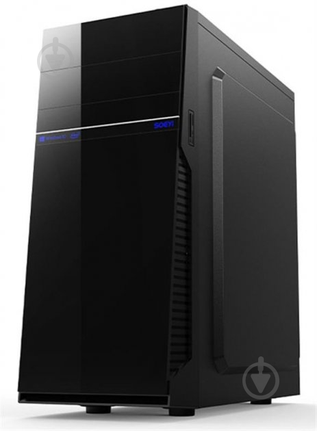 Корпус Frimecom E175 400W - фото 2 Корпус Frimecom E175 400W - фото 2