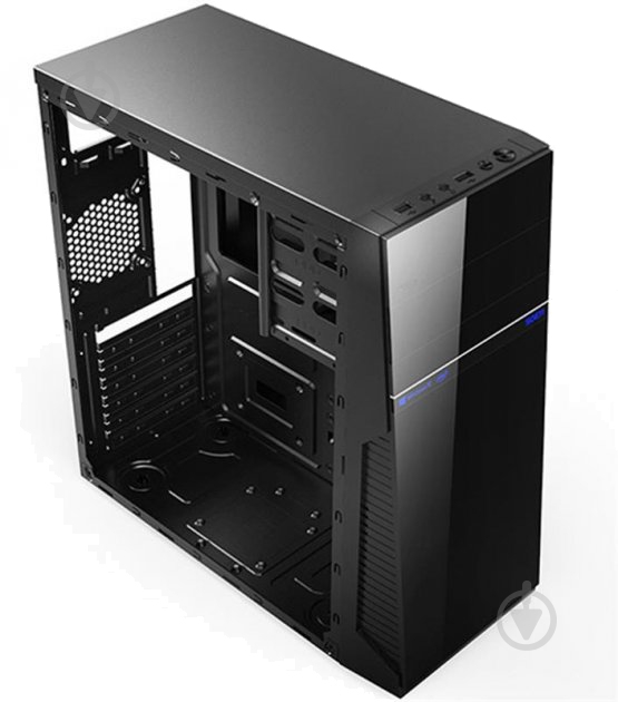 Корпус Frimecom E175 400W - фото 3 Корпус Frimecom E175 400W - фото 3