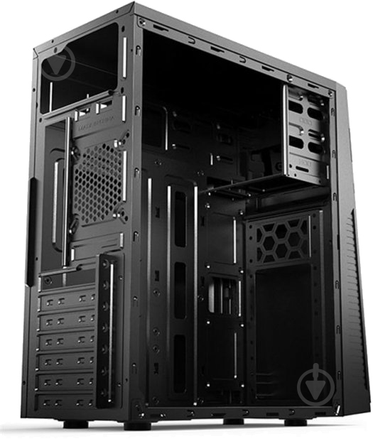 Корпус Frimecom E175 400W - фото 4 Корпус Frimecom E175 400W - фото 4