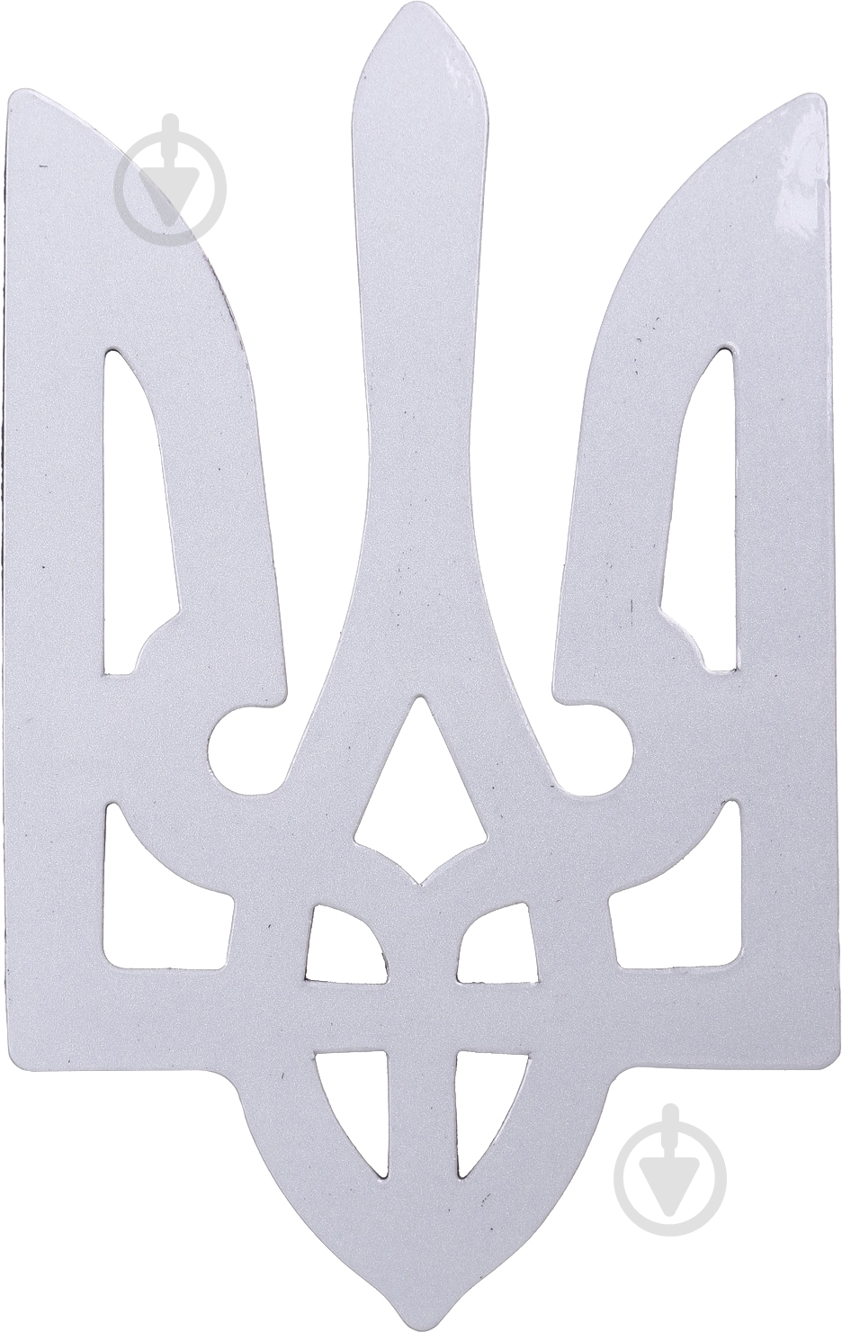 Светоотражающая наклейка MAXGROUP Герб - фото 1