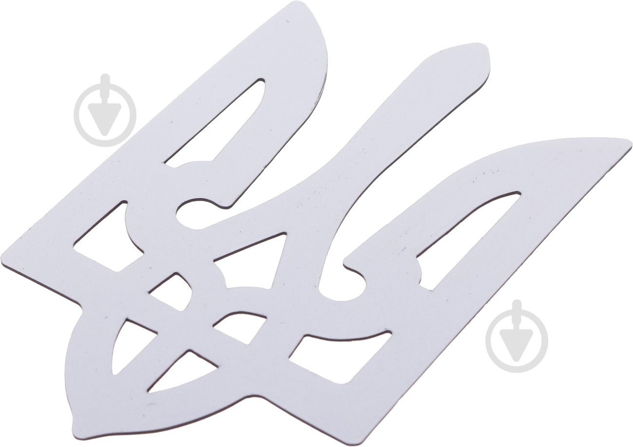 Светоотражающая наклейка MAXGROUP Герб - фото 2