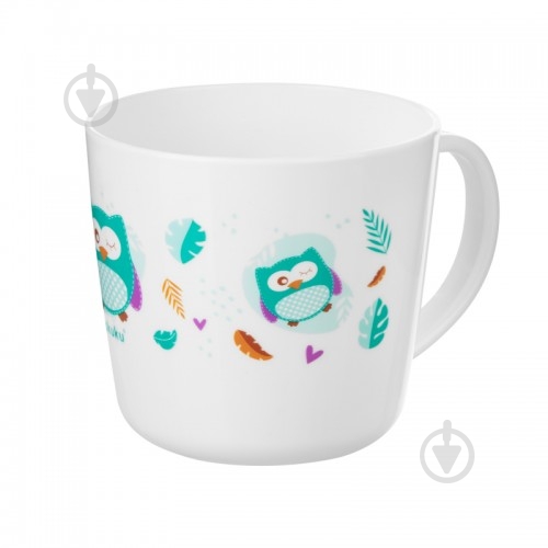 Чашка Akuku Сова A0498 - фото 1