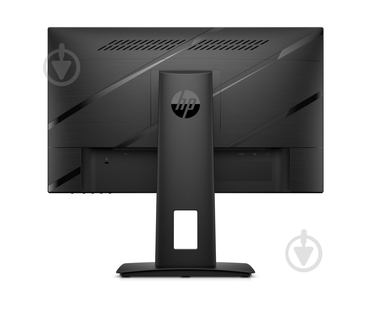 Монитор HP X24ih Gaming 23,8" (2W925AA) - фото 5