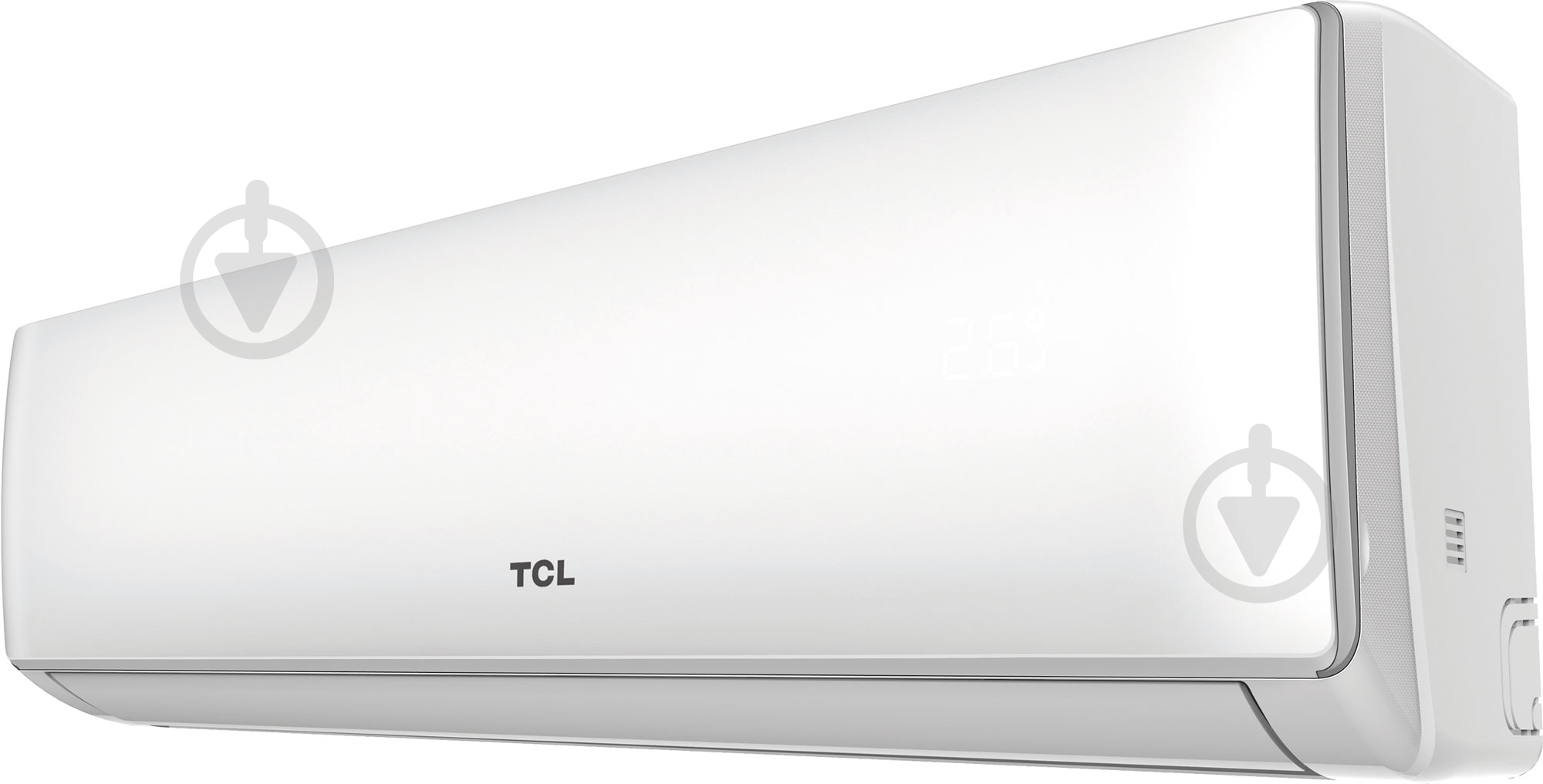 Кондиционер TCL TAC-07CHSA/XA71 On-Off - фото 3 Кондиционер TCL TAC-07CHSA/XA71 On-Off - фото 3