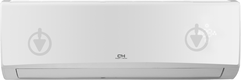Кондиционер Cooper&Hunter CH-S24FTXE2-NG Alpha (Inverter) - фото 3